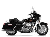Electra Glide Stand 2002